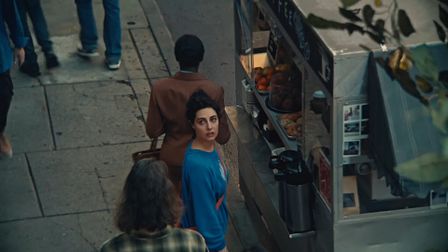 Apple wants you to watch your health