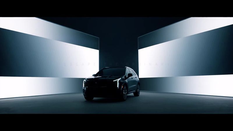 CADILLAC