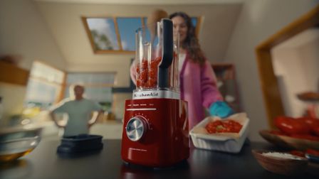 KitchenAid launches the Pure Power Blender