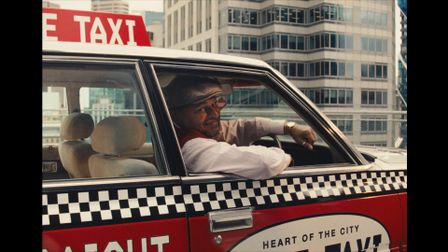 Motion Sickness gets Straight to the Heart of Auckland