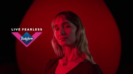 Bodyform reveals the hidden weight of heavy periods in new campaign