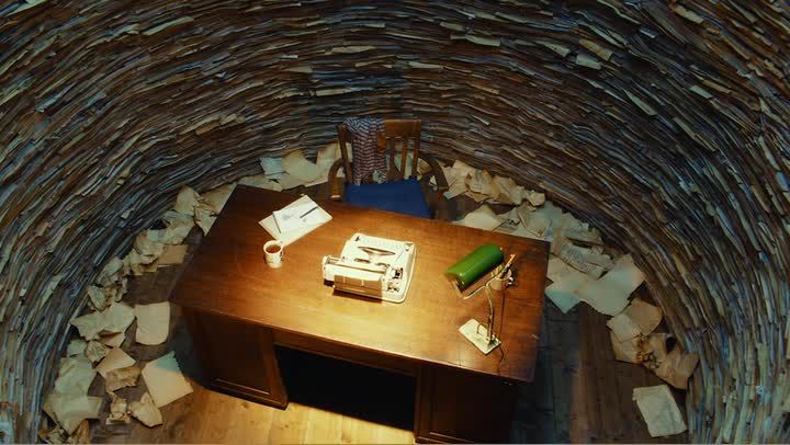 Museum of Procrastination