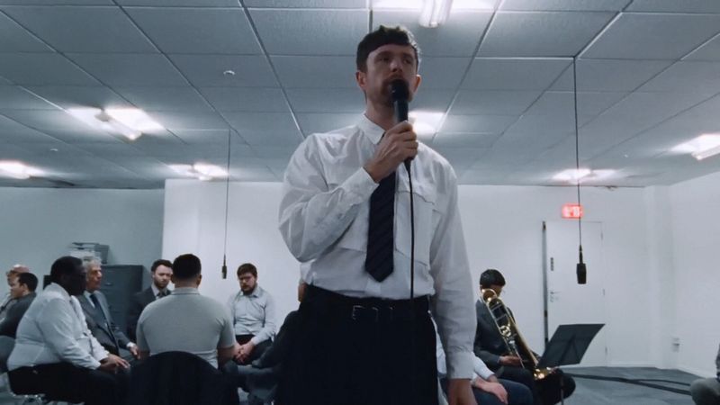 James Blake