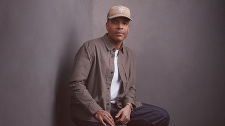 Reinaldo Marcus Green joins The Sweetshop