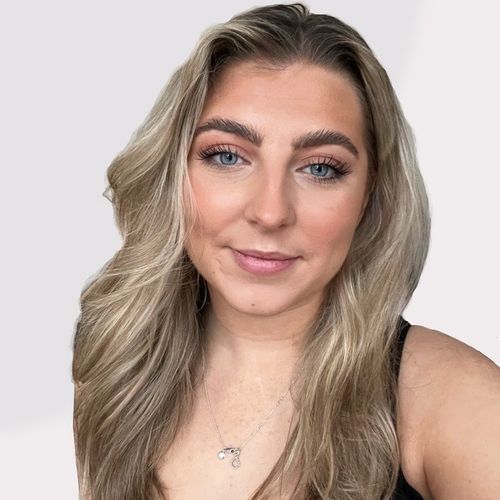 Rachel Cunliffe