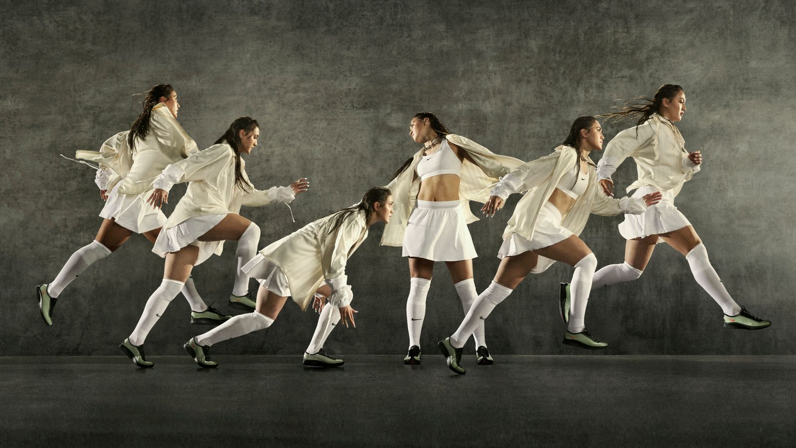 Beyond stills and film: How fashion brands are adapting to a new media landscape