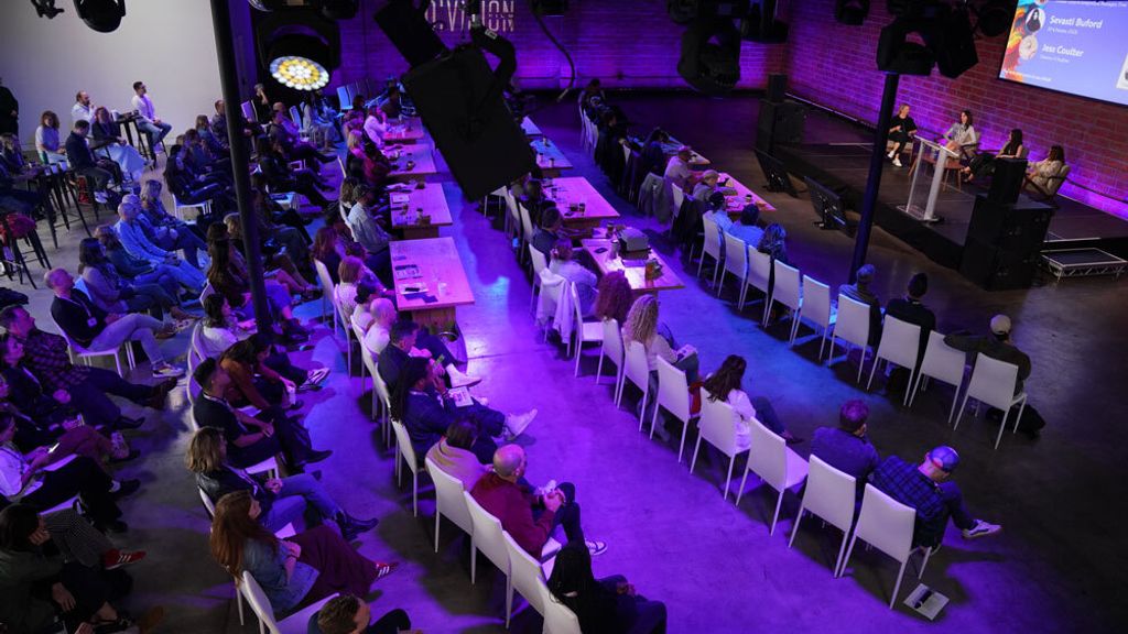 Less than a week until Out of the Box LA