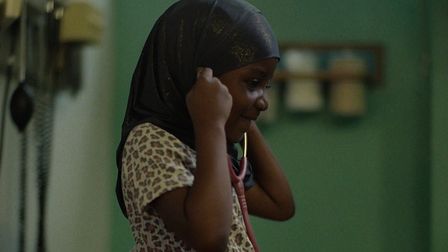 Children’s Aid journeys through parenting