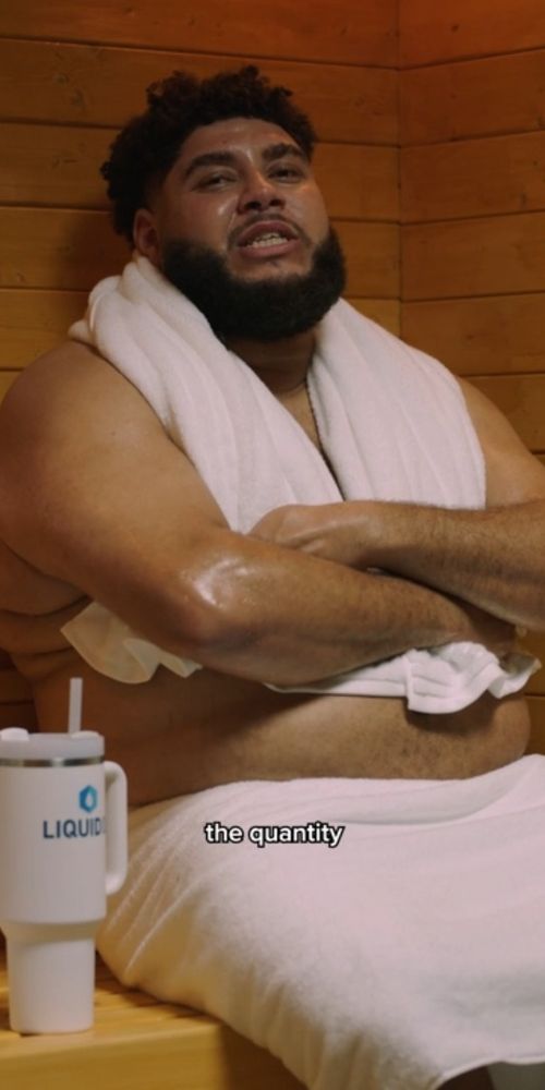 Liquid IV – The Hot Seat with with Big Zuu