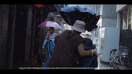 IKEA’s home truths