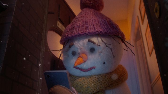 The Snowgran