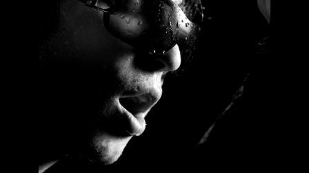 Donauwasser smells like teen spirit