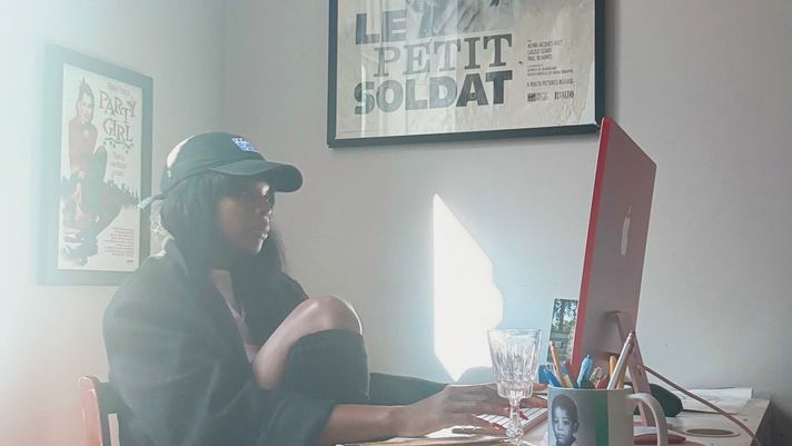 Fredgy Noël: A Few Of My Favourite Things