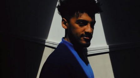 Easy Mondays welcomes DA Yirgou