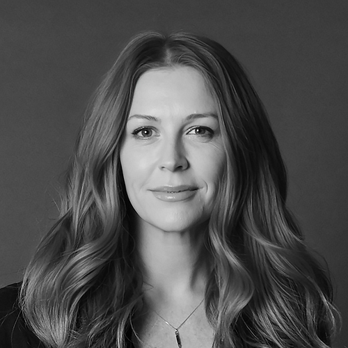 Justine Armour