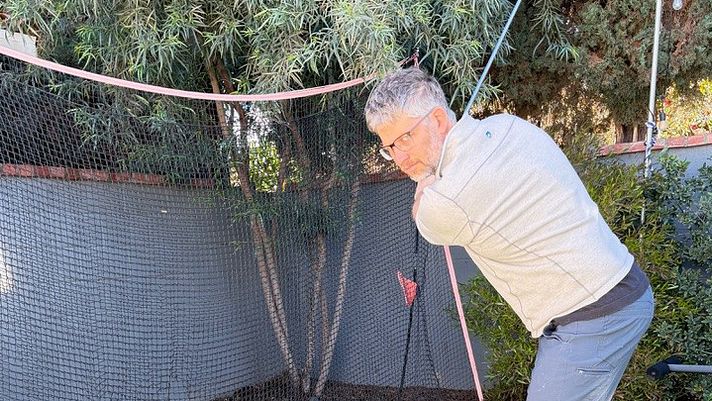 Andrew Laurich: A Few Of My Favourite Things