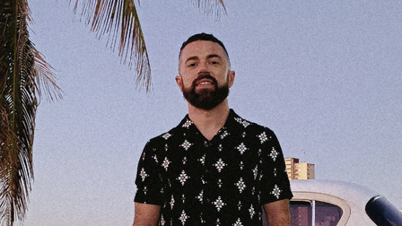 Lockt signs editor Marcello Sanna