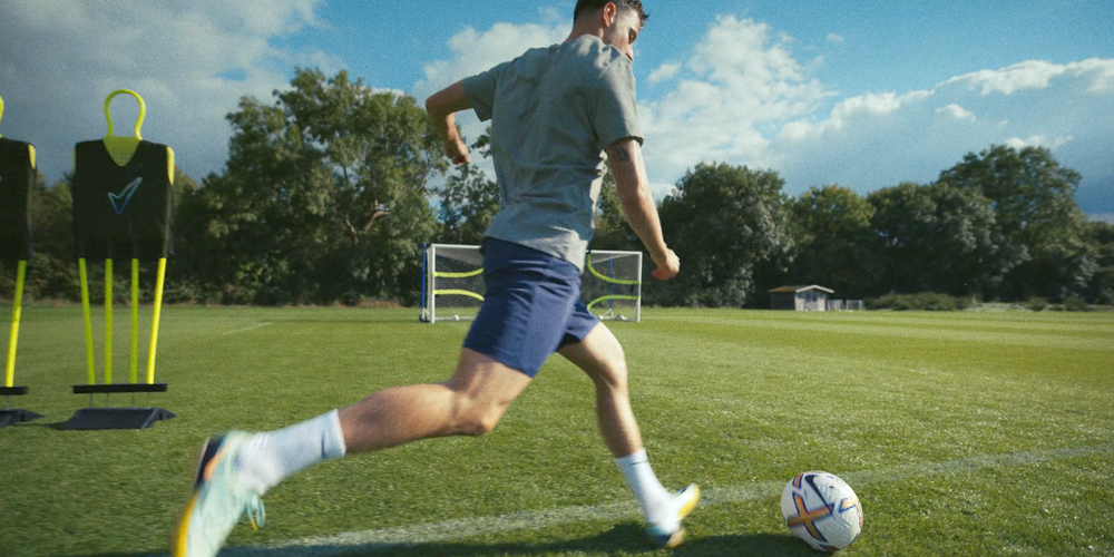 Sure – Non Stop ft. Mason Mount