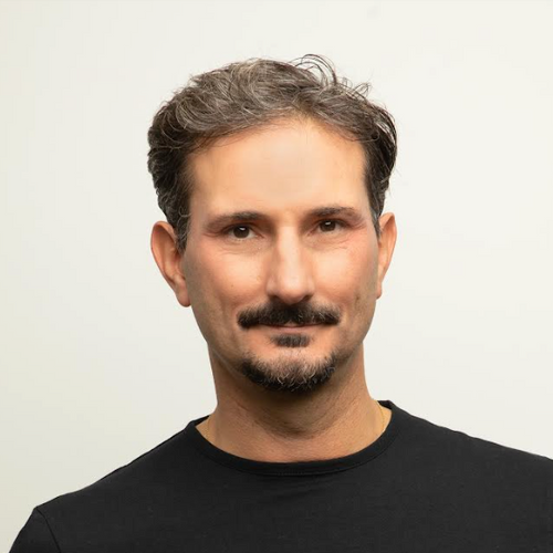 Fernando Desouches
