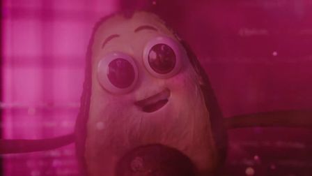 Fiverr’s pear of doomed lovers