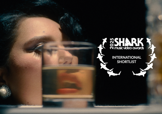 KINSALE SHARK MUSIC VIDEO AWARDS SHORTLIST