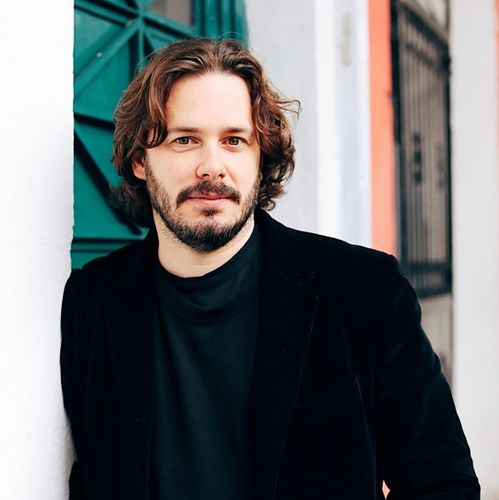 Edgar Wright