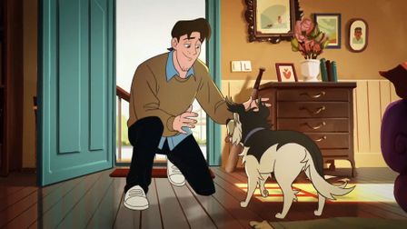 Life 360’s four-legged family favourite