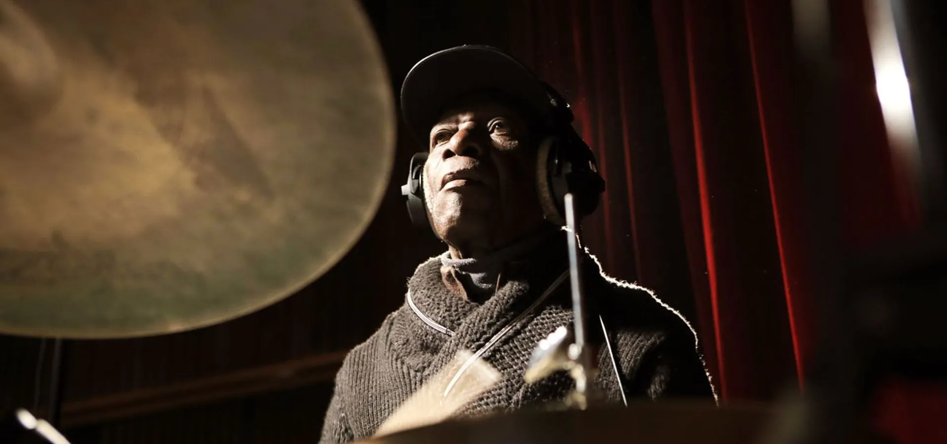 The Tony Allen Special