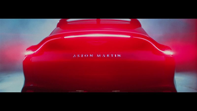 Aston Martin