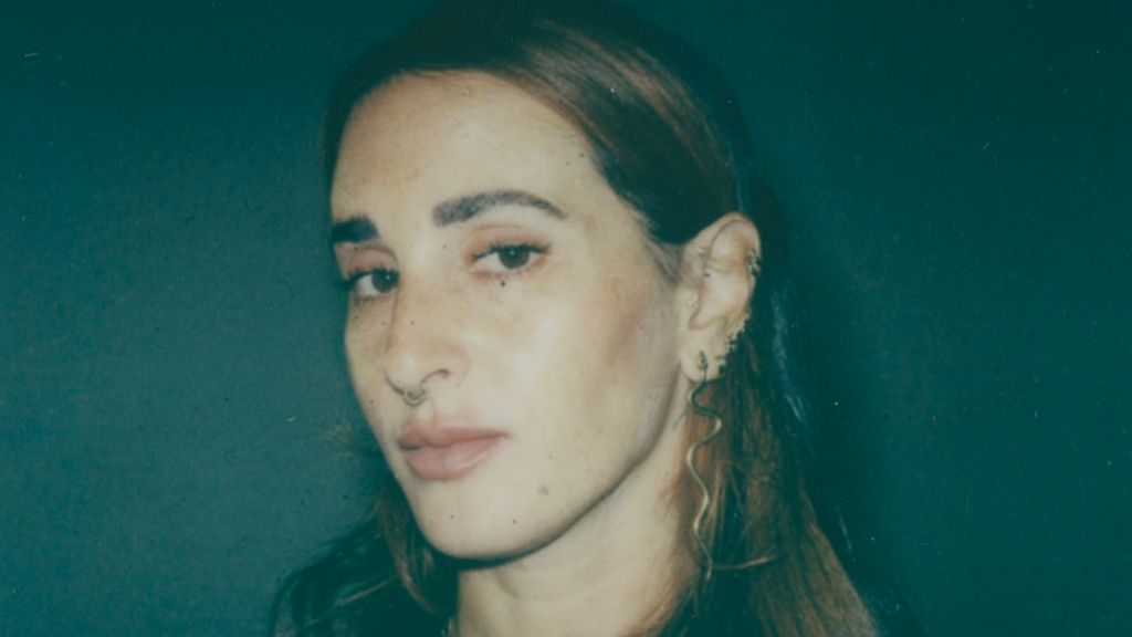 ​Knucklehead signs Lauren Luxenberg