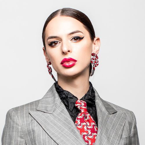 Chloe Coover