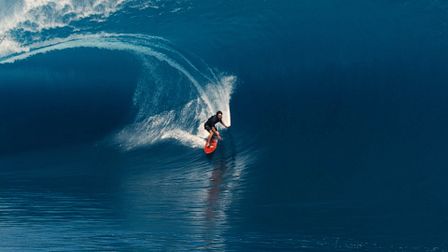 HSBC rides the wave of trust