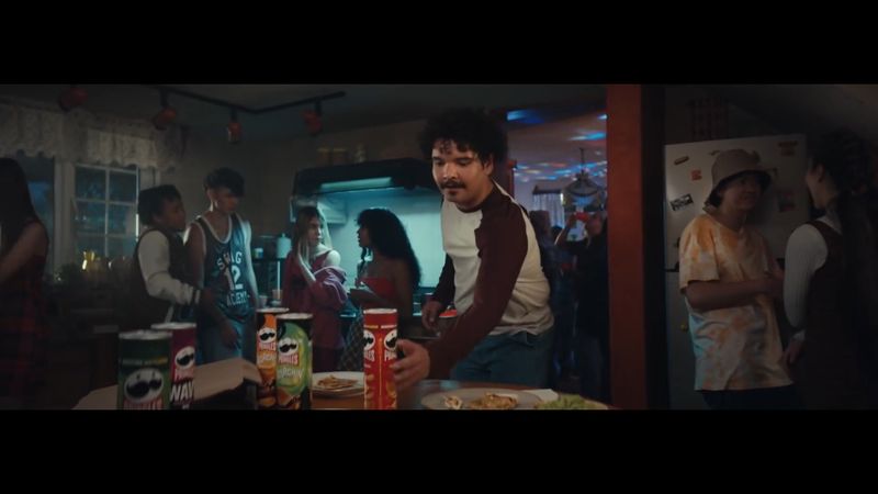 Pringles