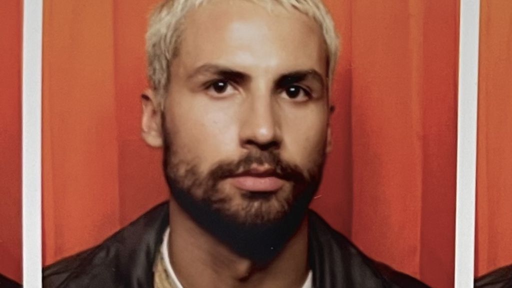 Alfie Whiteman joins the Somesuch roster