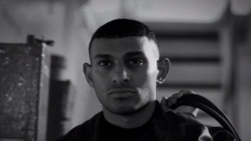 Naseem - The Coming