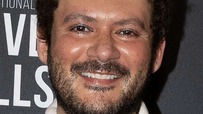 shots Unsigned: David Kobzantsev