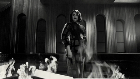 Emma Stone's site for sore eyes