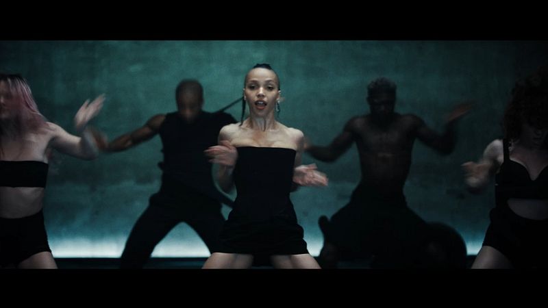 FKA twigs