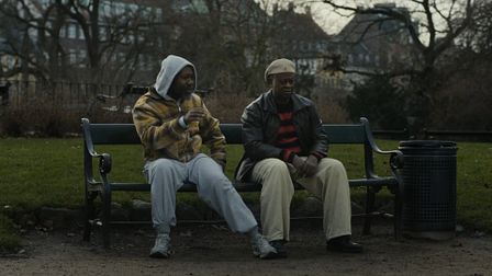 Now you see it, now you CGI