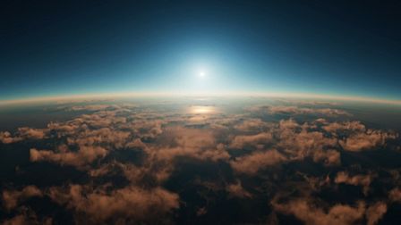 Rolls-Royce Aerospace delivers infinite potential