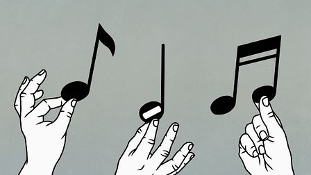 Brian Bernard's musical musings