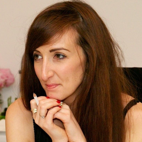 Sarah Penny