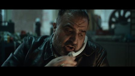 STAMMA dials up the dread