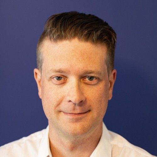 Simon Brown