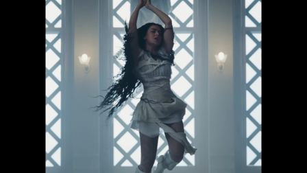 Charli XCX’s passionate possession