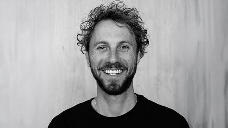 ​Covert welcomes Guido Ekker as Creative Director