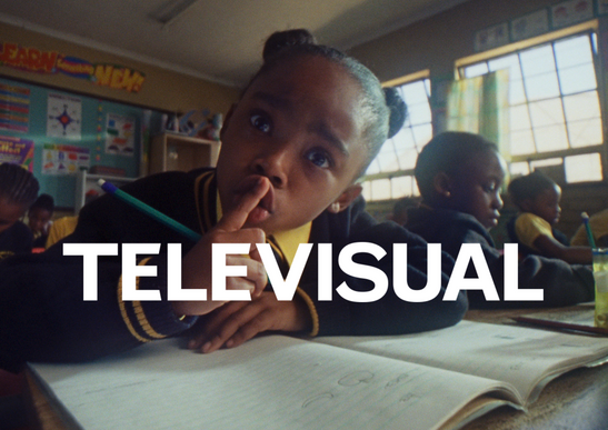 TELEVISUAL TOP 30 UK PRODUCTION COMPANIES 2025