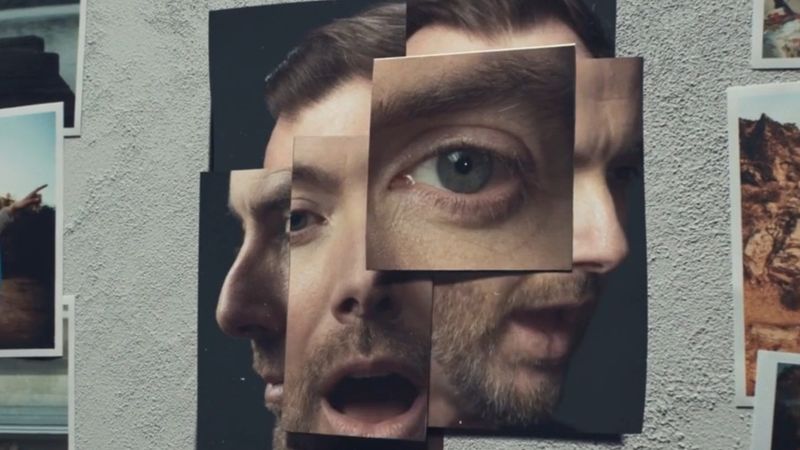 shots Unsigned - October 2025