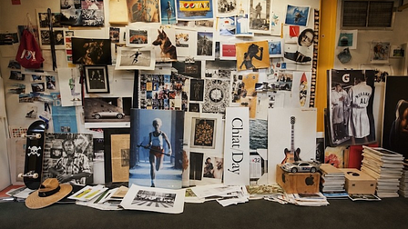 TBWA\Chiat\Day to be inducted into AMP Hall of Fame
