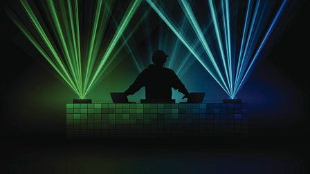 Why electronic music can push your creative buttons